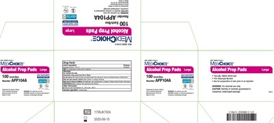 Ndc (39892-0100-2)